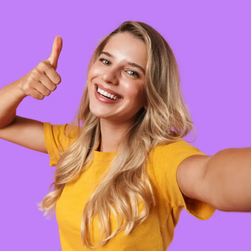 Larissa freut sich darauf deinen Sextraum in die tat umzusetzen!